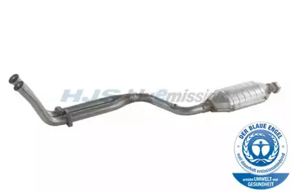 Катализатор HJS купить